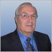 Jacques Loranger, consultant en administration