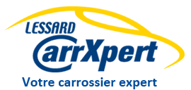 Logo - Lessard CarrXpert